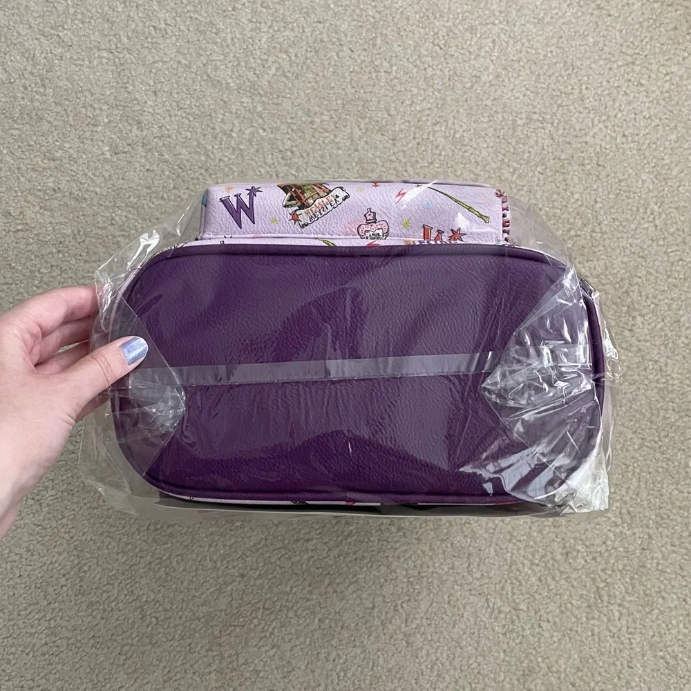 Loungefly Harry Potter Weasleys’ Wizard Wheezes Mini Backpack
